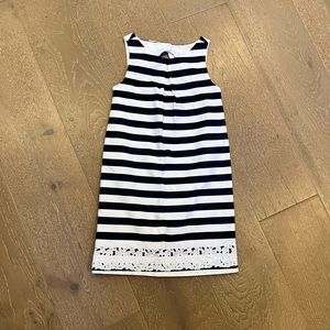 EUC Janie & Jack dress
